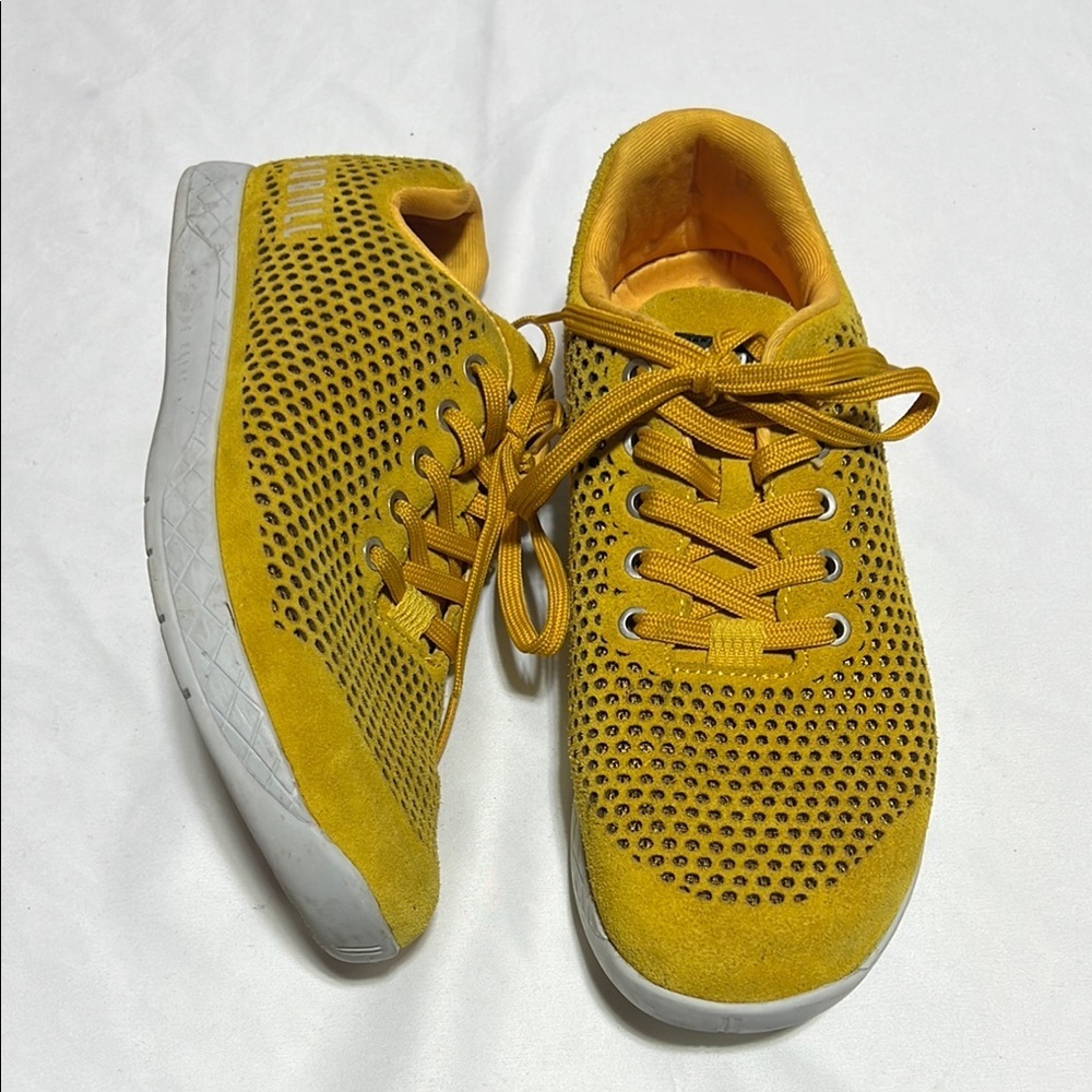 NO BULL Women’s SZ 12 Men’s 10.5 Trainers Shoe Sneakers